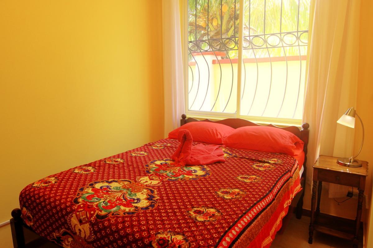 The White Horse Inn - Hopkins Village Beach Belize Екстериор снимка