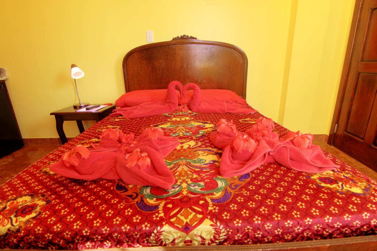 The White Horse Inn - Hopkins Village Beach Belize Екстериор снимка